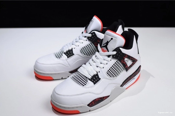 Lava 4 Hot Air Retro 308497-116 Jordan 1106